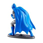 Figura Batman blue Justice League Liga justicia DC Comics Mattel