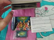 Scooby Doo: The Motion Picture Game Boy Advance