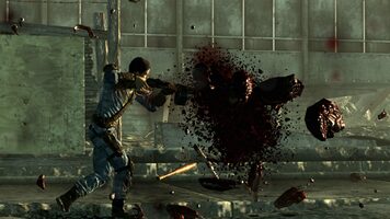 Fallout 3 - Broken Steel (DLC) XBOX LIVE Key GLOBAL