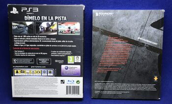 Buy Gran Turismo 5 PlayStation 3