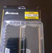 Buy Corsair 32 GB (2 x 16 GB) DDR4-3200 Black PC RAM