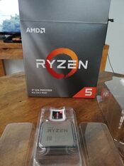 Buy AMD Ryzen 5 3600X 3.8-4.4 GHz AM4 6-Core CPU