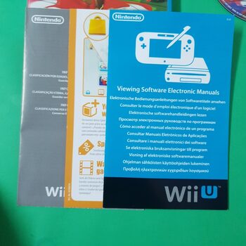 Buy Paper Mario Wii U