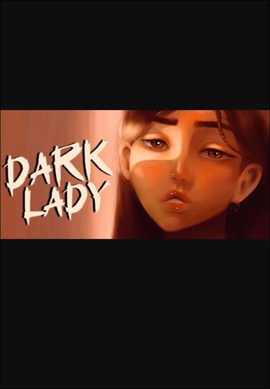 E-shop Dark Lady (PC) Steam Key GLOBAL