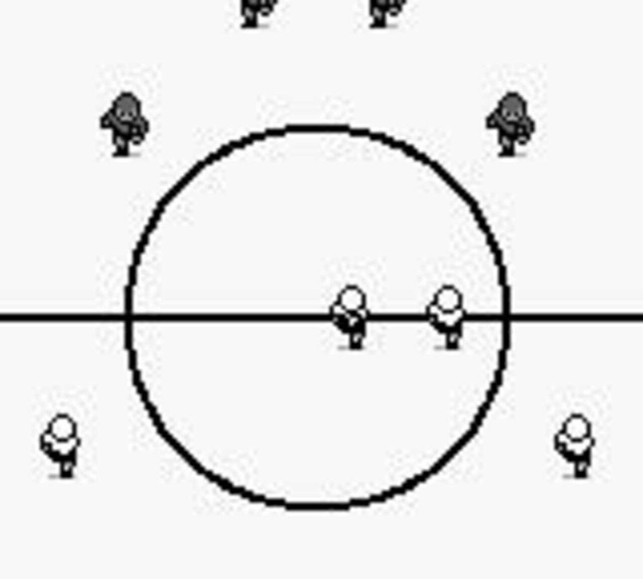Soccer (1985) Game Boy