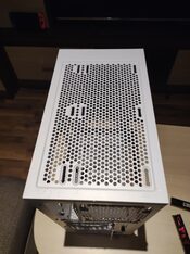 Silverstone FARA R1 ATX Mid Tower White PC Case for sale