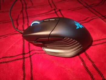 Razer Basilisk Ergonomic FPS Gaming Mouse