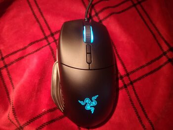 Get Razer Basilisk Ergonomic FPS Gaming Mouse