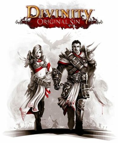 

Divinity: Original Sin Gog.com Key GLOBAL