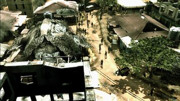 Get Resident Evil 5 Steam Key GLOBAL