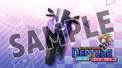 Superdimension Neptune VS Sega Hard Girls - Deluxe Pack (DLC) (PC) Steam Key GLOBAL