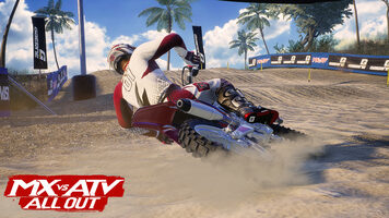 Get MX vs ATV All Out PlayStation 4