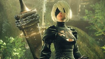 Buy NieR: Automata (Game of the YoRHa Edition) Steam Key GLOBAL