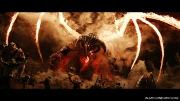 Middle-earth: Shadow of War XBOX LIVE Key UNITED KINGDOM