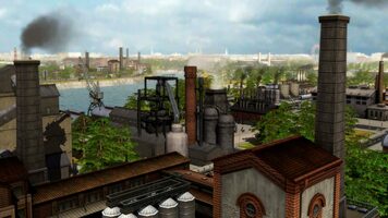 Cities in Motion 1 and 2 Collection (PC) Steam Key GLOBAL