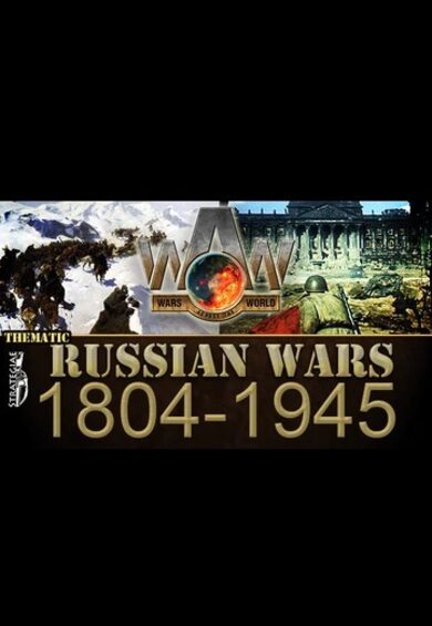 E-shop Wars Across The World: Russian Battles Steam Key GLOBAL