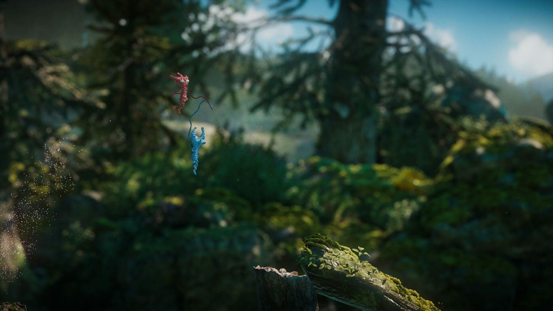 Buy Unravel Two key