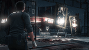 The Evil Within 2 Steam Key GLOBAL