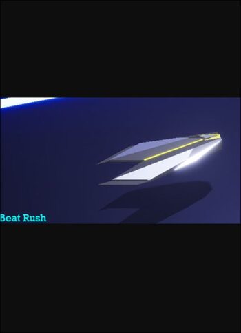 Beat Rush - Original Game Soundtrack (DLC) (PC) Steam Key GLOBAL