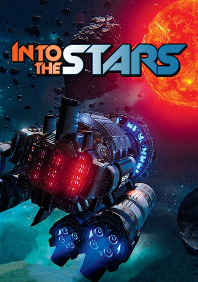 E-shop Into The Stars (Digital Deluxe) (PC) Steam Key LATAM