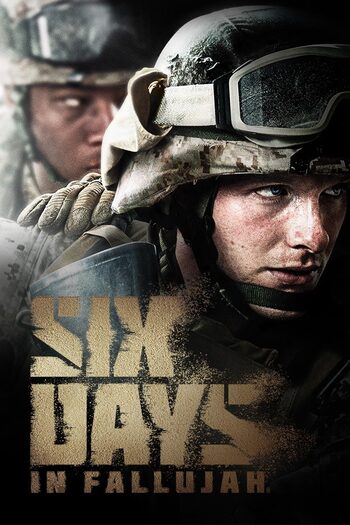 Six Days in Fallujah (PC) Código de Steam GLOBAL