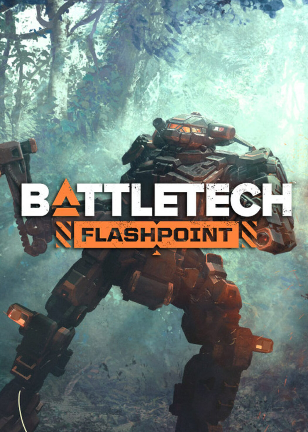 battletech flashpoint campaign mode