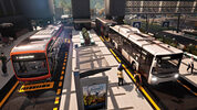 Bus Simulator 21 - Extended Edition XBOX LIVE Key ARGENTINA