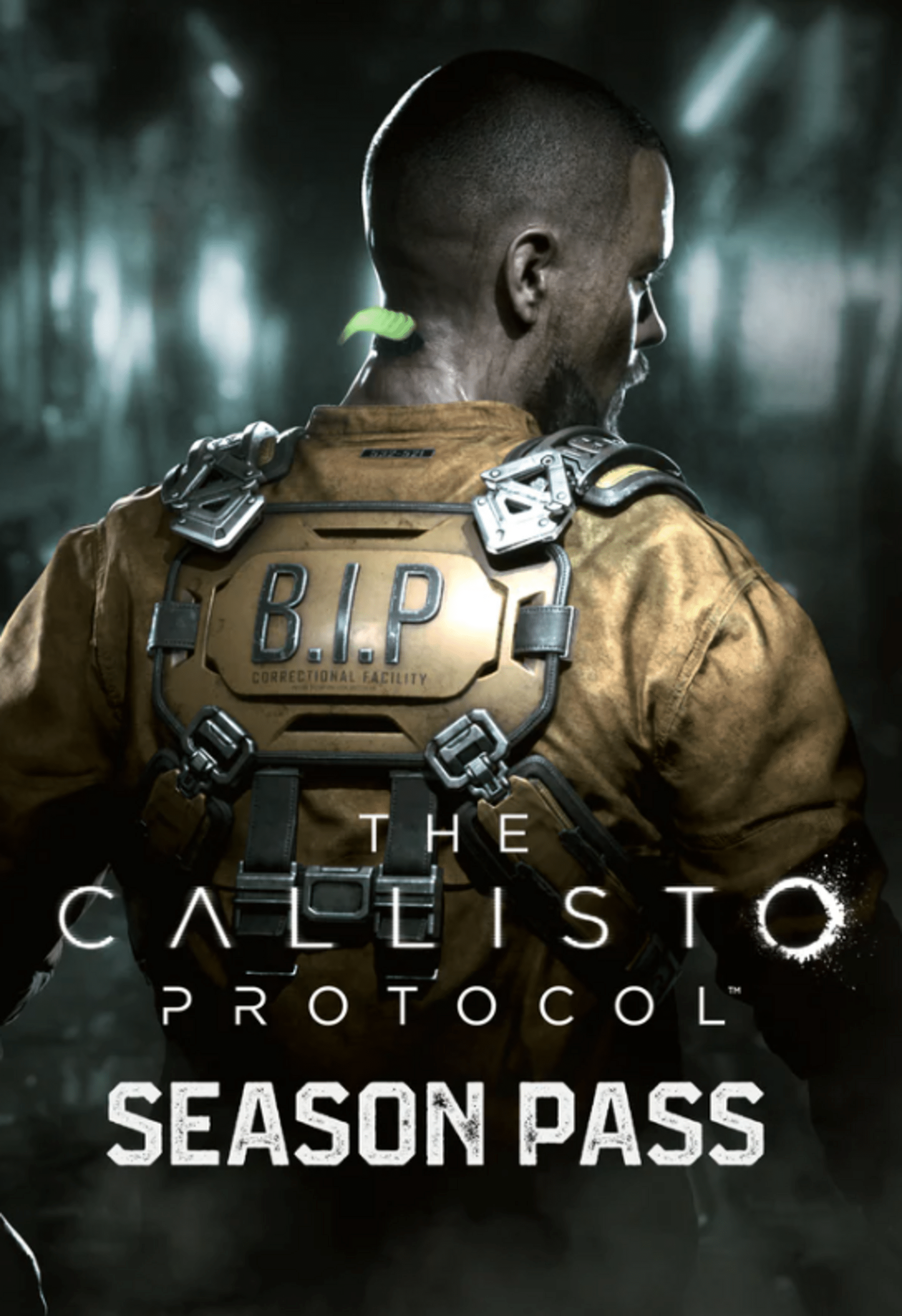 Buy The Callisto Protocol - Final Transmission (DLC) XBOX LIVE Key  ARGENTINA