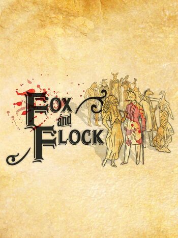 Fox & Flock (PC) Steam Key GLOBAL