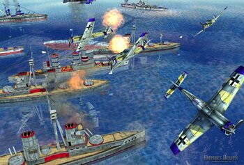 Empires: Dawn of the Modern World (PC) Gog.com Key GLOBAL for sale