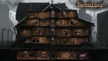 Get Beholder Bundle Steam Key GLOBAL