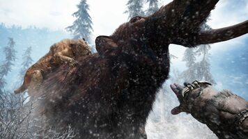 Far Cry Primal Uplay Key GLOBAL for sale