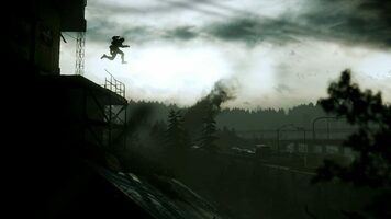 Deadlight Steam Key EUROPE