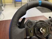 Buy Logitech G923 Steering Wheel vairas su pedalais nauja versija garantija 6mėn V32