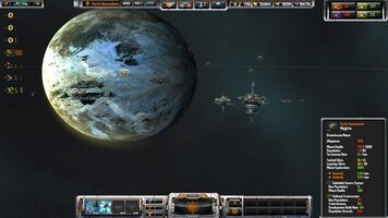 Redeem Sins of a Solar Empire: Rebellion - Forbidden Worlds (DLC) (PC) Steam Key GLOBAL