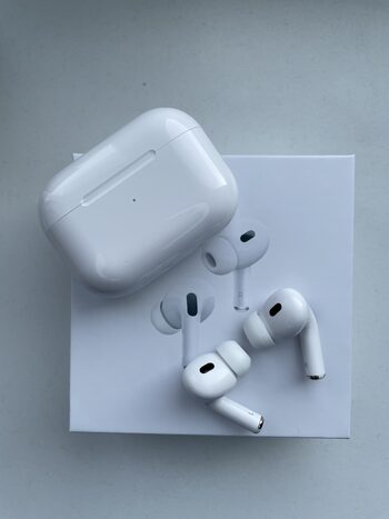 Buy AirPods Pro 2