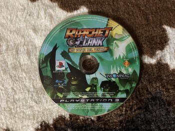 Ratchet & Clank Future: Quest for Booty PlayStation 3 for sale
