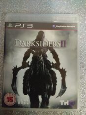 Darksiders II PlayStation 3