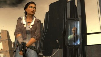 Half-Life 2: Episode One Steam Key GLOBAL