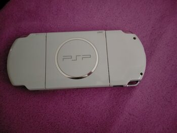 Buy PSP 3000, White, 64MB