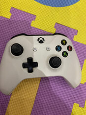 Mando blanco xbox one