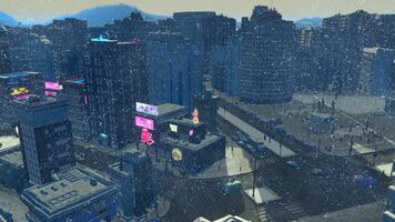 Buy Cities: Skylines - Snowfall (DLC) Steam Key EUROPE