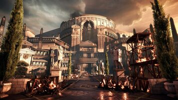 Ryse: Legendary Edition XBOX LIVE Key ARGENTINA