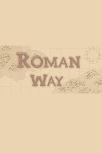 E-shop Roman Way (PC) Steam Key GLOBAL