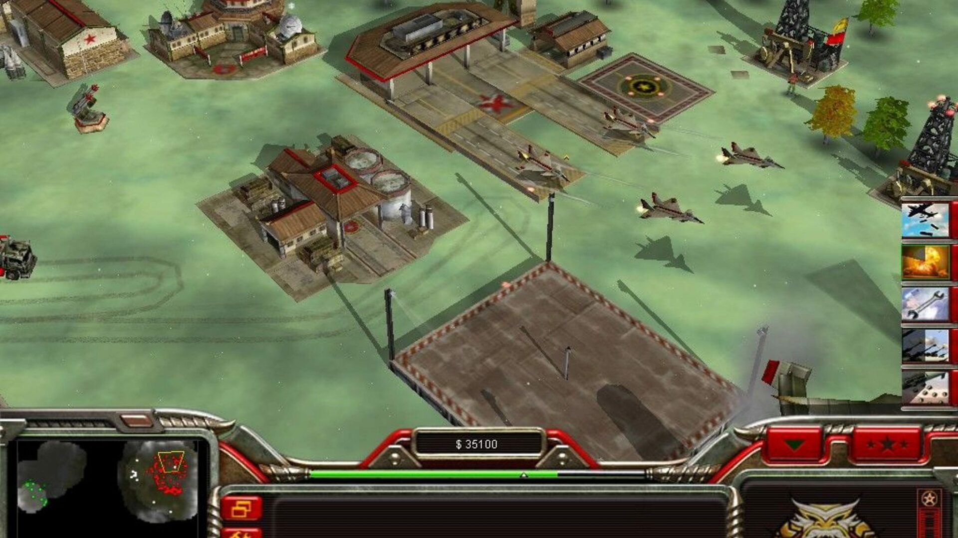 command and conquer ultimate collection additional content