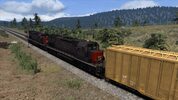 Redeem Train Simulator: Donner Pass: Southern Pacific Route (DLC) (PC) Steam Key GLOBAL