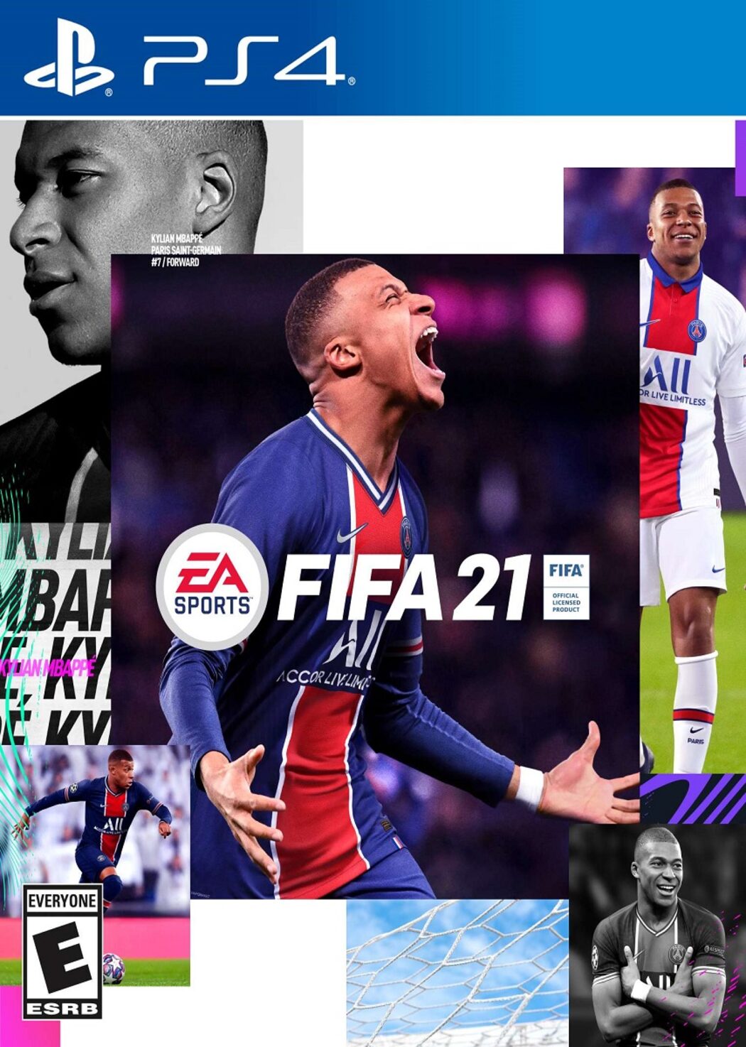 hylde Udstråle halvt 2200 FIFA 21 Points (FUT Points) PS4 key US cheaper! | ENEBA