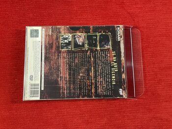 Funda Pet Protecto Silent Hill 2 Edicion Carton Especial Ps2 Playstation 2 LEER for sale