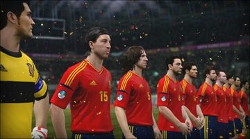 Buy FIFA 12: UEFA Euro 2012 (DLC) Origin Key GLOBAL