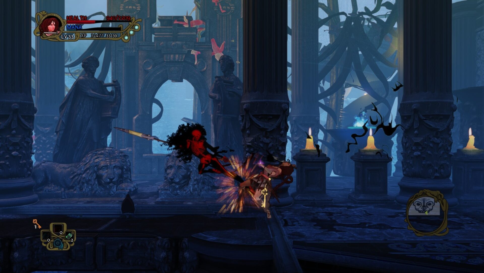 Odyssey на пк. Игра Abyss Odyssey. Abyss Odyssey Ace Team. Abyss Odyssey (2014). Abyss Odyssey ps3.